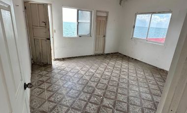Casa de playa en venta, Campeche