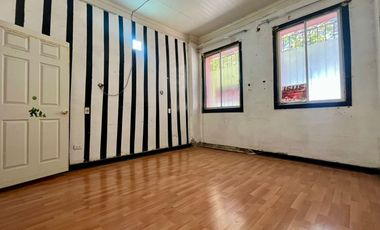 Oportunidad Inversion! Espaciosa Casa San Miguel Gran Patio