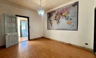 Oportunidad Inversion! Espaciosa Casa San Miguel Gran Patio