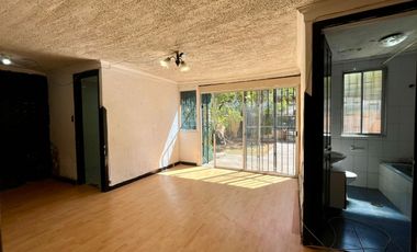 Oportunidad Inversion! Espaciosa Casa San Miguel Gran Patio