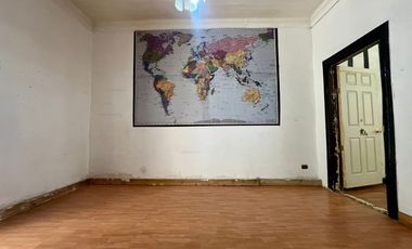 Oportunidad Inversion! Espaciosa Casa San Miguel Gran Patio