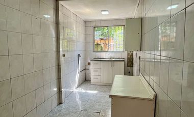 Oportunidad Inversion! Espaciosa Casa San Miguel Gran Patio