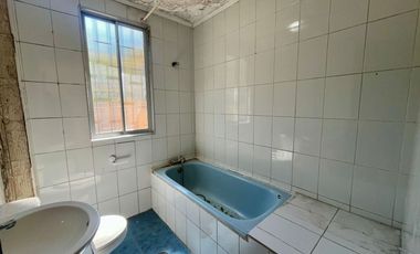 Oportunidad Inversion! Espaciosa Casa San Miguel Gran Patio