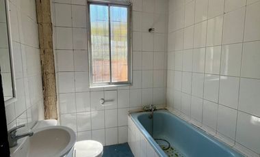 Oportunidad Inversion! Espaciosa Casa San Miguel Gran Patio