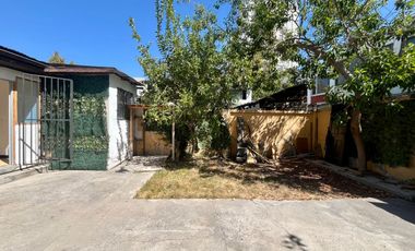 Oportunidad Inversion! Espaciosa Casa San Miguel Gran Patio