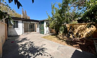 Oportunidad Inversion! Espaciosa Casa San Miguel Gran Patio