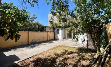 Oportunidad Inversion! Espaciosa Casa San Miguel Gran Patio