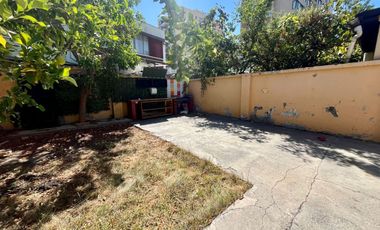 Oportunidad Inversion! Espaciosa Casa San Miguel Gran Patio