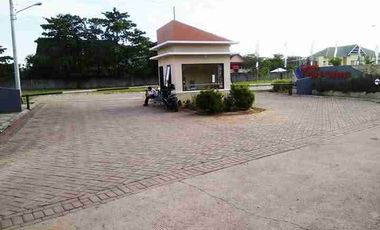 Rumah Type 36/98 Perintis KM 3 dekat Kampus Unhas Kota Makassar