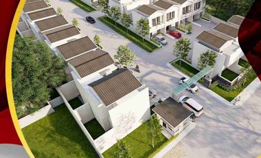 Rumah Type 36/98 Perintis KM 3 dekat Kampus Unhas Kota Makassar