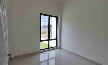 Rumah Type 36/98 Perintis KM 3 dekat Kampus Unhas Kota Makassar