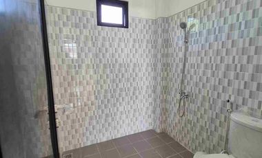 Rumah Type 36/98 Perintis KM 3 dekat Kampus Unhas Kota Makassar