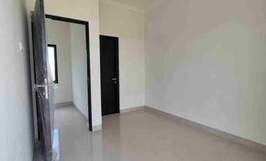 Rumah Type 36/98 Perintis KM 3 dekat Kampus Unhas Kota Makassar