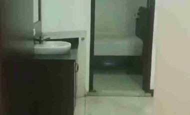 Disewakan Rumah Strategis Siap Huni di Rawamangun Jakarta Timur