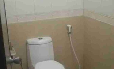 Disewakan Rumah Strategis Siap Huni di Rawamangun Jakarta Timur