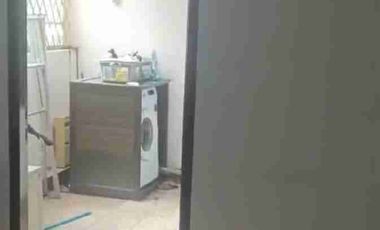 Disewakan Rumah Strategis Siap Huni di Rawamangun Jakarta Timur