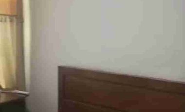 Disewakan Rumah Strategis Siap Huni di Rawamangun Jakarta Timur