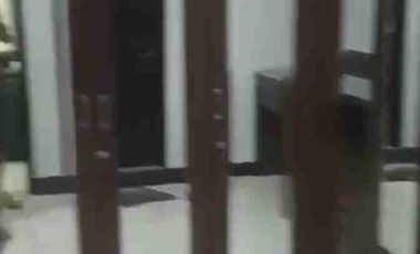 Disewakan Rumah Strategis Siap Huni di Rawamangun Jakarta Timur