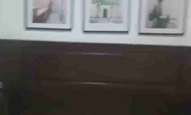 Disewakan Rumah Strategis Siap Huni di Rawamangun Jakarta Timur