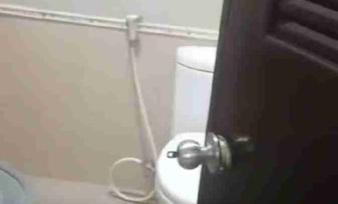 Disewakan Rumah Strategis Siap Huni di Rawamangun Jakarta Timur