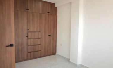 ¡Estrena Departamento en el Centro de Puebla!