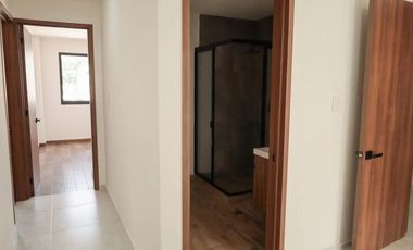 ¡Estrena Departamento en el Centro de Puebla!