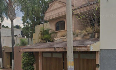 VENTA DE CASA EN LOS LAURELES ZAMORA DE HIDALGO MICHOACAN