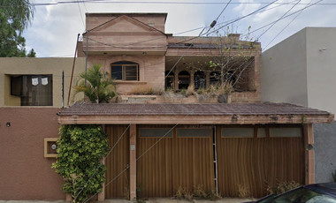 VENTA DE CASA EN LOS LAURELES ZAMORA DE HIDALGO MICHOACAN