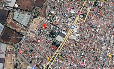 VENTA DE CASA EN LOS LAURELES ZAMORA DE HIDALGO MICHOACAN