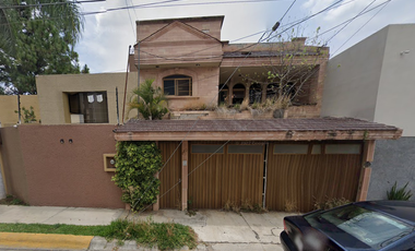 VENTA DE CASA EN LOS LAURELES ZAMORA DE HIDALGO MICHOACAN