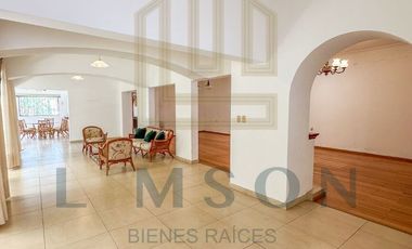 Casa en Renta en San Felipe del Agua