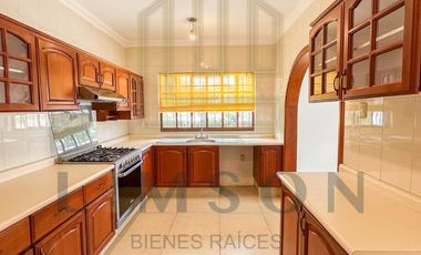 Casa en Renta en San Felipe del Agua