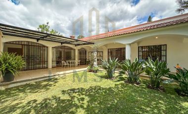 Casa en Renta en San Felipe del Agua
