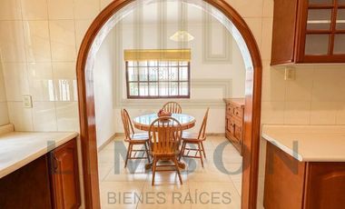 Casa en Renta en San Felipe del Agua