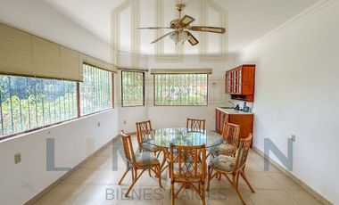 Casa en Renta en San Felipe del Agua