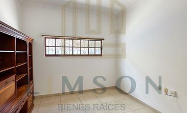 Casa en Renta en San Felipe del Agua