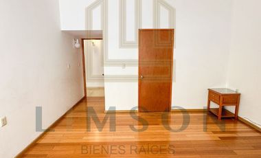 Casa en Renta en San Felipe del Agua