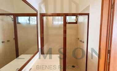 Casa en Renta en San Felipe del Agua