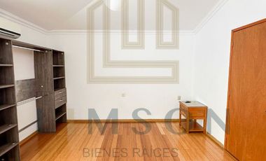 Casa en Renta en San Felipe del Agua