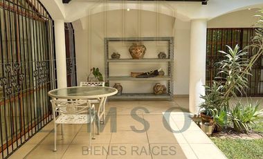 Casa en Renta en San Felipe del Agua