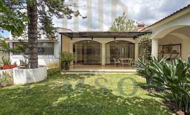 Casa en Renta en San Felipe del Agua