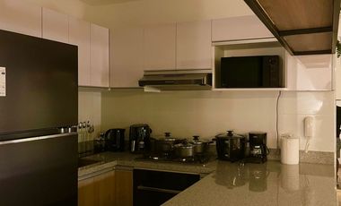 Exclusivo Departamento Amoblado- Edificio Jardines De Santa Beatriz