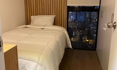 Exclusivo Departamento Amoblado- Edificio Jardines De Santa Beatriz