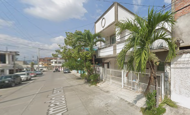 AMADO NERVO 417, PARCELA 14,  93250 POZA RICA DE HIDALGO, VER.
