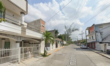 AMADO NERVO 417, PARCELA 14,  93250 POZA RICA DE HIDALGO, VER.