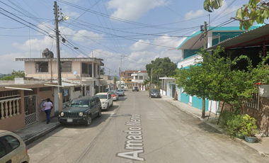 AMADO NERVO 417, PARCELA 14,  93250 POZA RICA DE HIDALGO, VER.