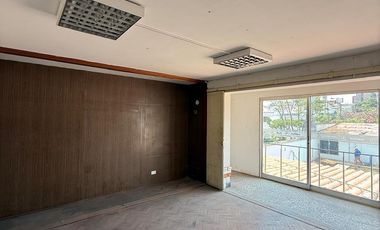 CASA EN ALQUILER - ZONA EXCLUSIVA SAN ISIDRO