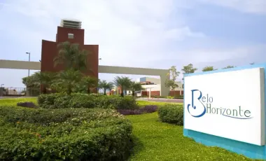Venta de Casa de Oportunidad en Urb. BeloHorizonte