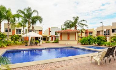 Venta de Casa de Oportunidad en Urb. BeloHorizonte