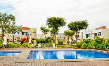 Venta de Casa de Oportunidad en Urb. BeloHorizonte
